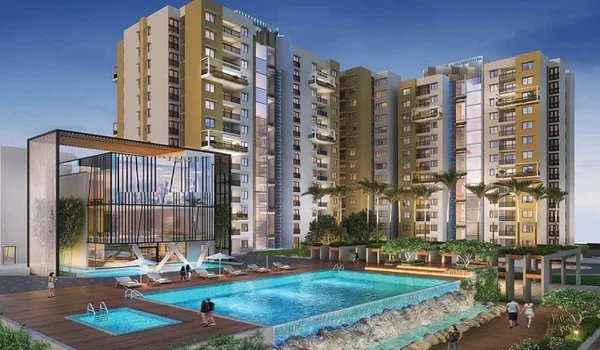 Featured Image of Purva Codename Bliss