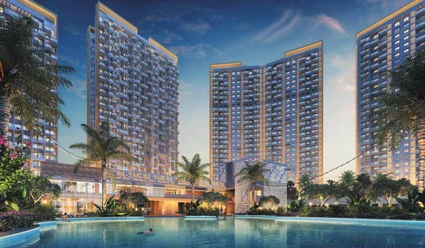 Featured Image of Purva Emerald Bay