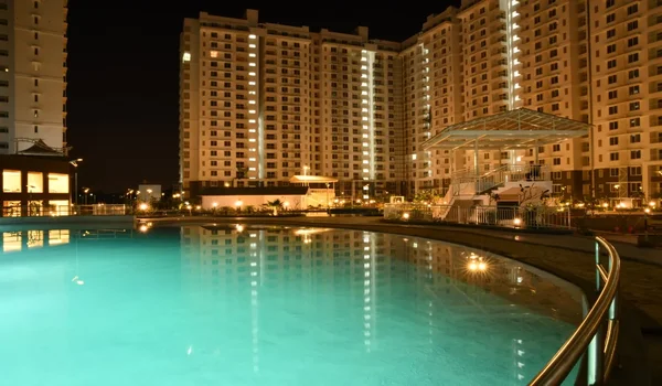 Featured Image of Purva Northern Lights Clubhouse Facilities Explained