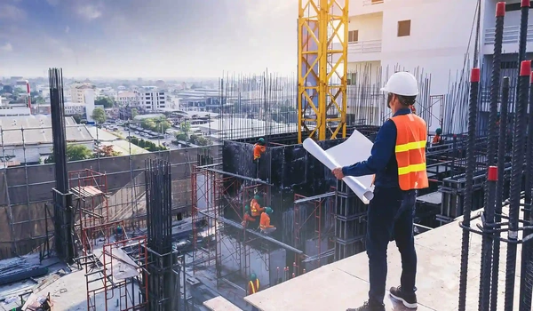 Purva Northern Lights Construction Status