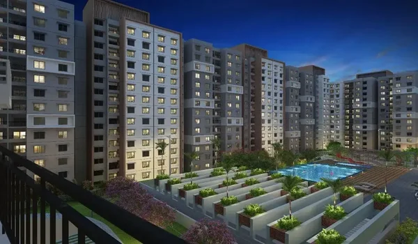 Featured Image of Purva Northern Lights Rental Yield Estimation