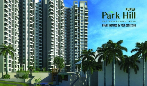 Featured Image of Purva Park Hills Kanakapura Road Bangalore