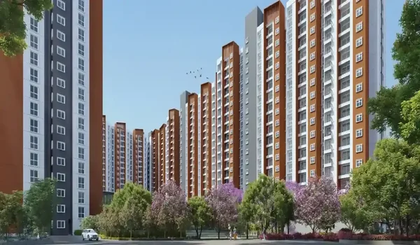 Featured Image of Purva Park Royale Kanakapura Road Bangalore