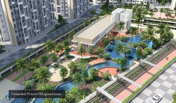 Featured Image of Purva Silversands