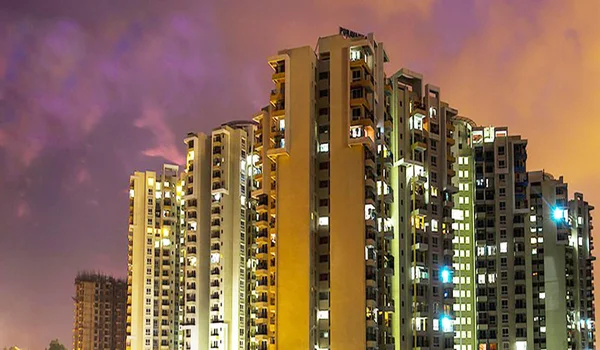 Featured Image of Purva Sky Condos Series I