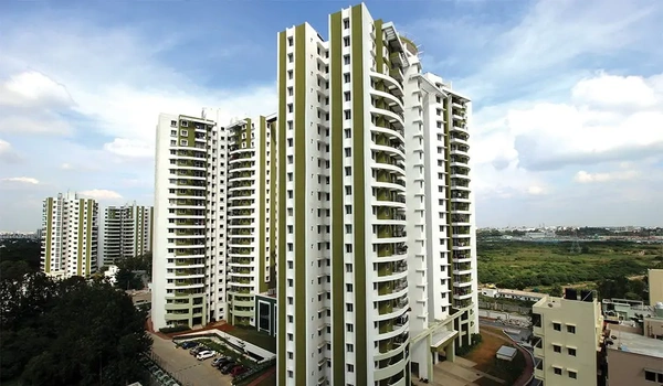 Featured Image of Purva Skywood