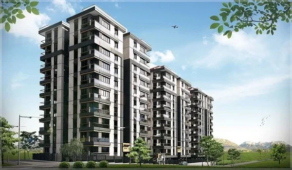 Purva Sparkling Springs North Bangalore