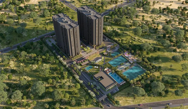 Featured Image of Residential Projects Near KIADB Aerospace Park Buyers Guide