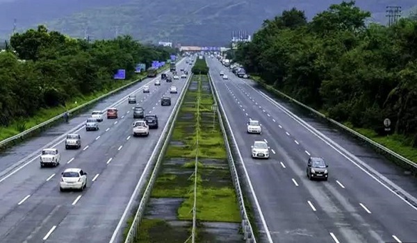 Featured Image of Road Connectivity From Purva Northern Lights
