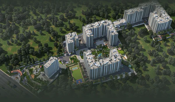 Featured Image of Sattva BK Halli