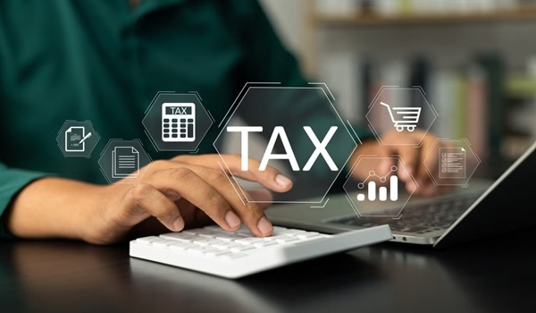 Featured Image of Tax Benefits