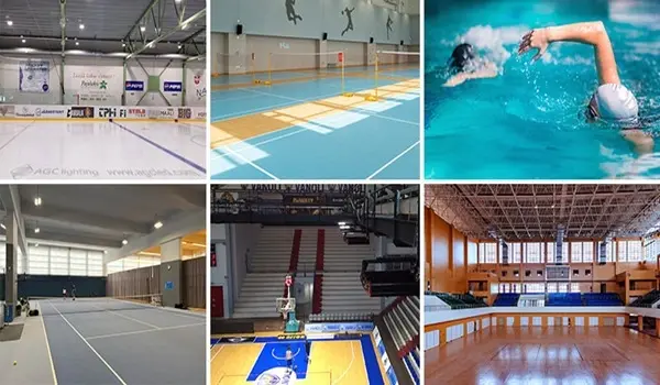 Featured Image of Understanding The Sports Zones At Purva Northern Lights