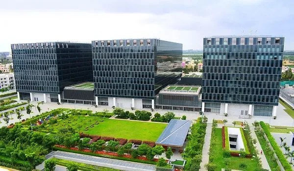 Featured Image of Upcoming Infrastructure