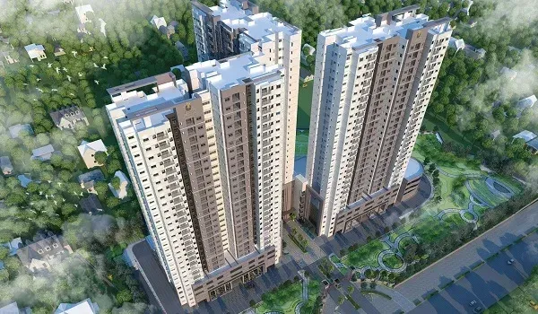 Featured Image of Which Is the No.1 Tech Park in Bangalore?