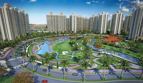 Featured Image of Why Large Township And Apartment Projects Are Growing In North Bangalore