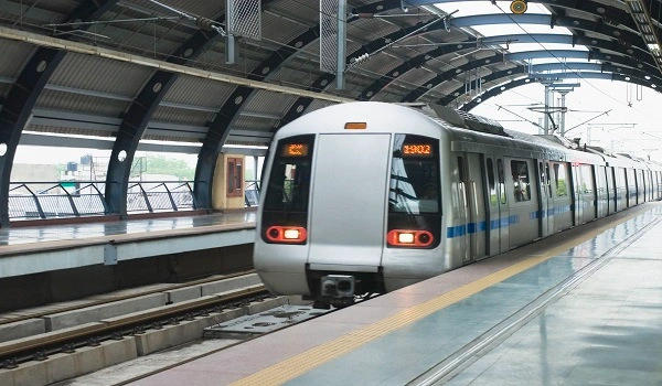 Featured Image of Metro for KIADB Aerospace Park